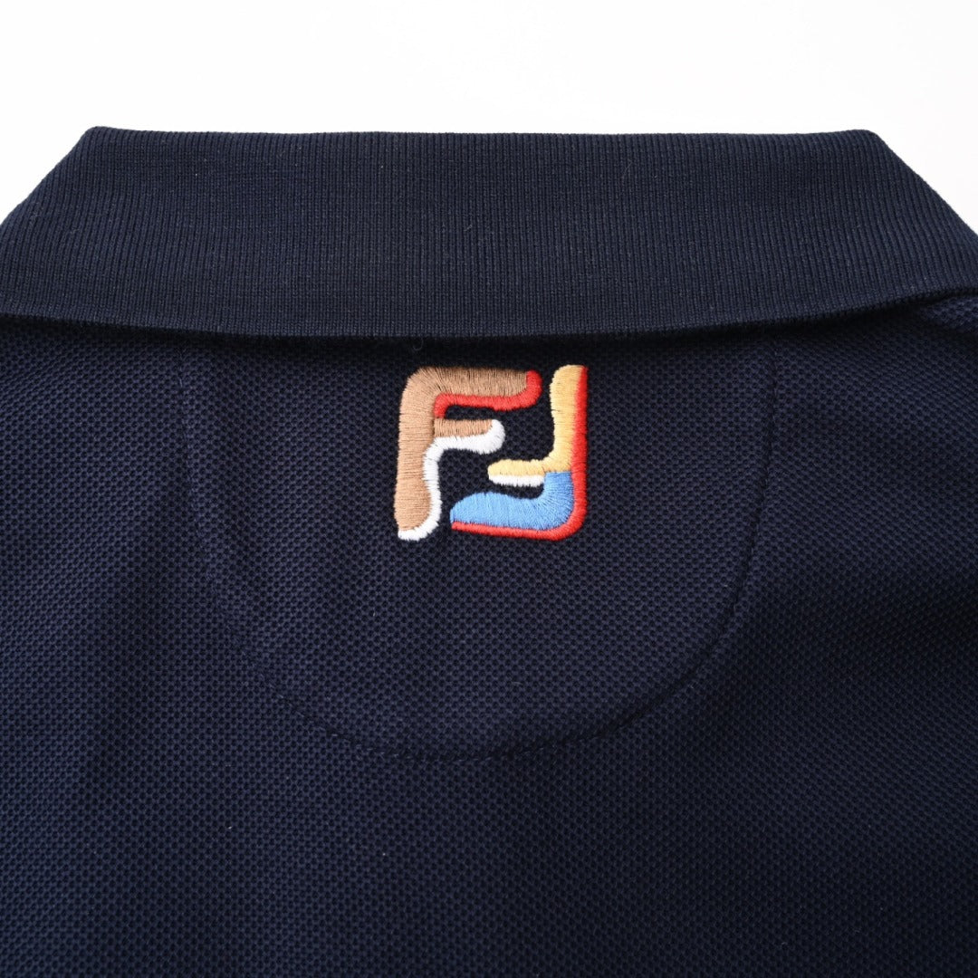 LuxluxHouse Best Quality Clothes Shirts&Polo Fendi