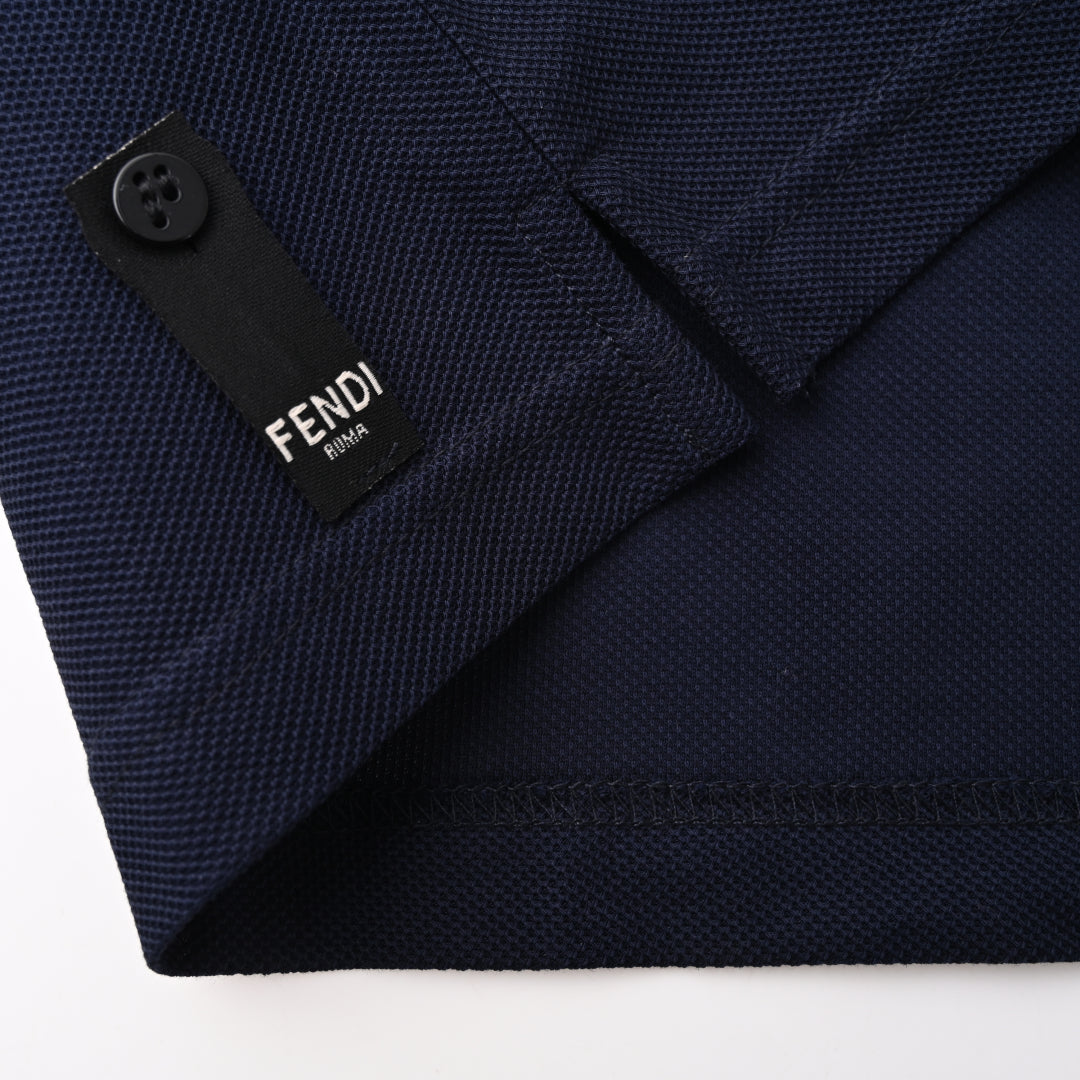 LuxluxHouse Best Quality Clothes Shirts&Polo Fendi