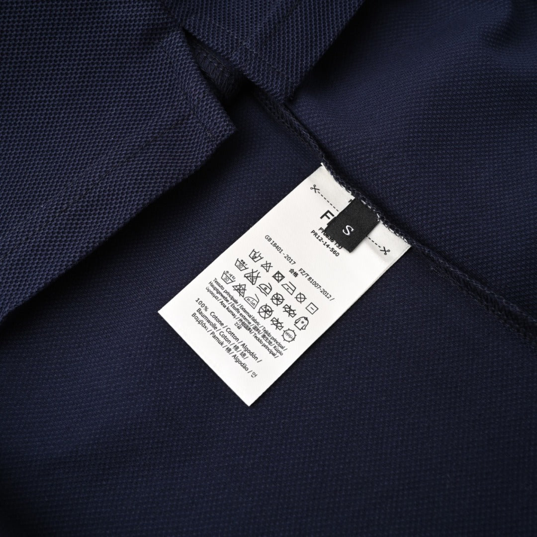 LuxluxHouse Best Quality Clothes Shirts&Polo Fendi
