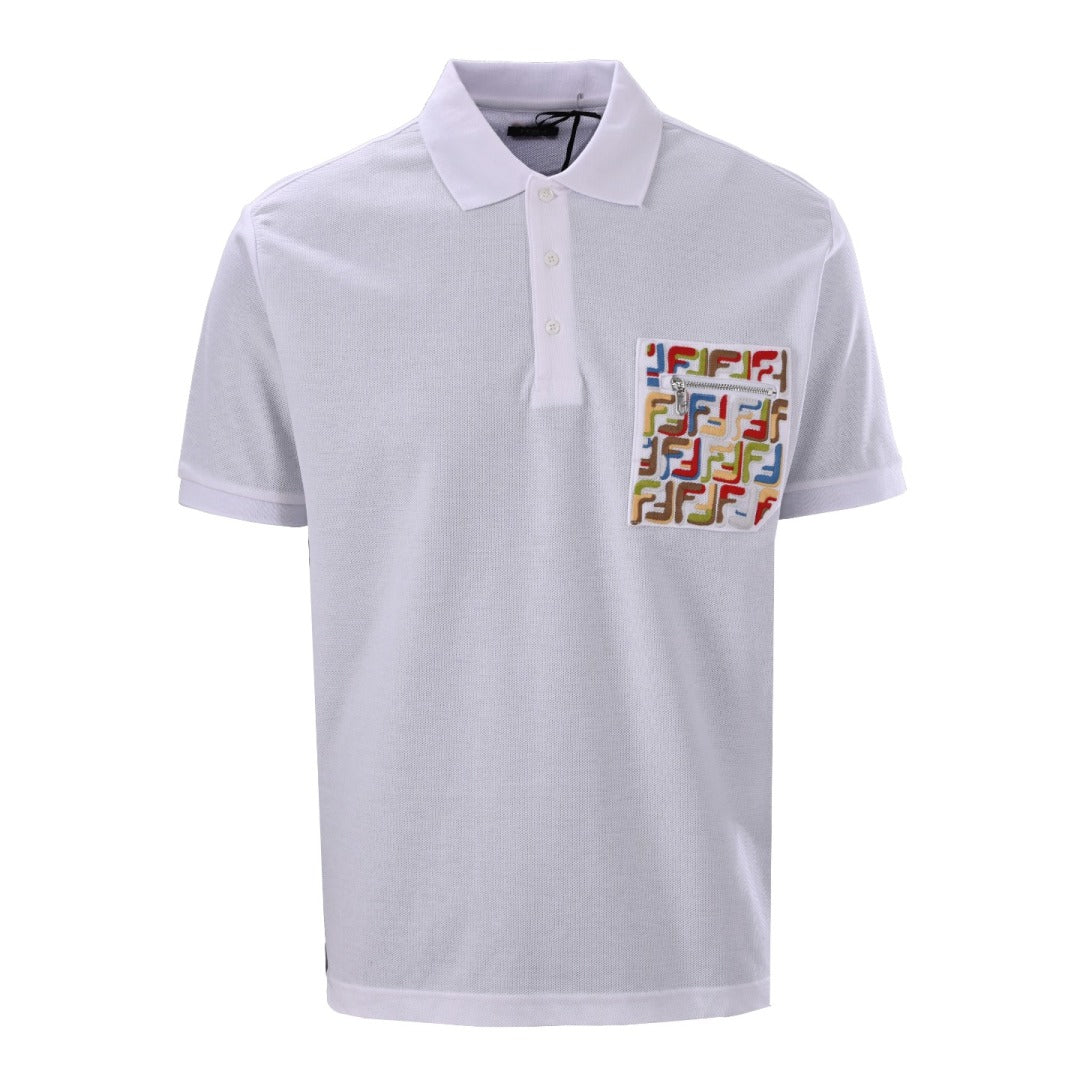 LuxluxHouse Best Quality Clothes Shirts&Polo Fendi