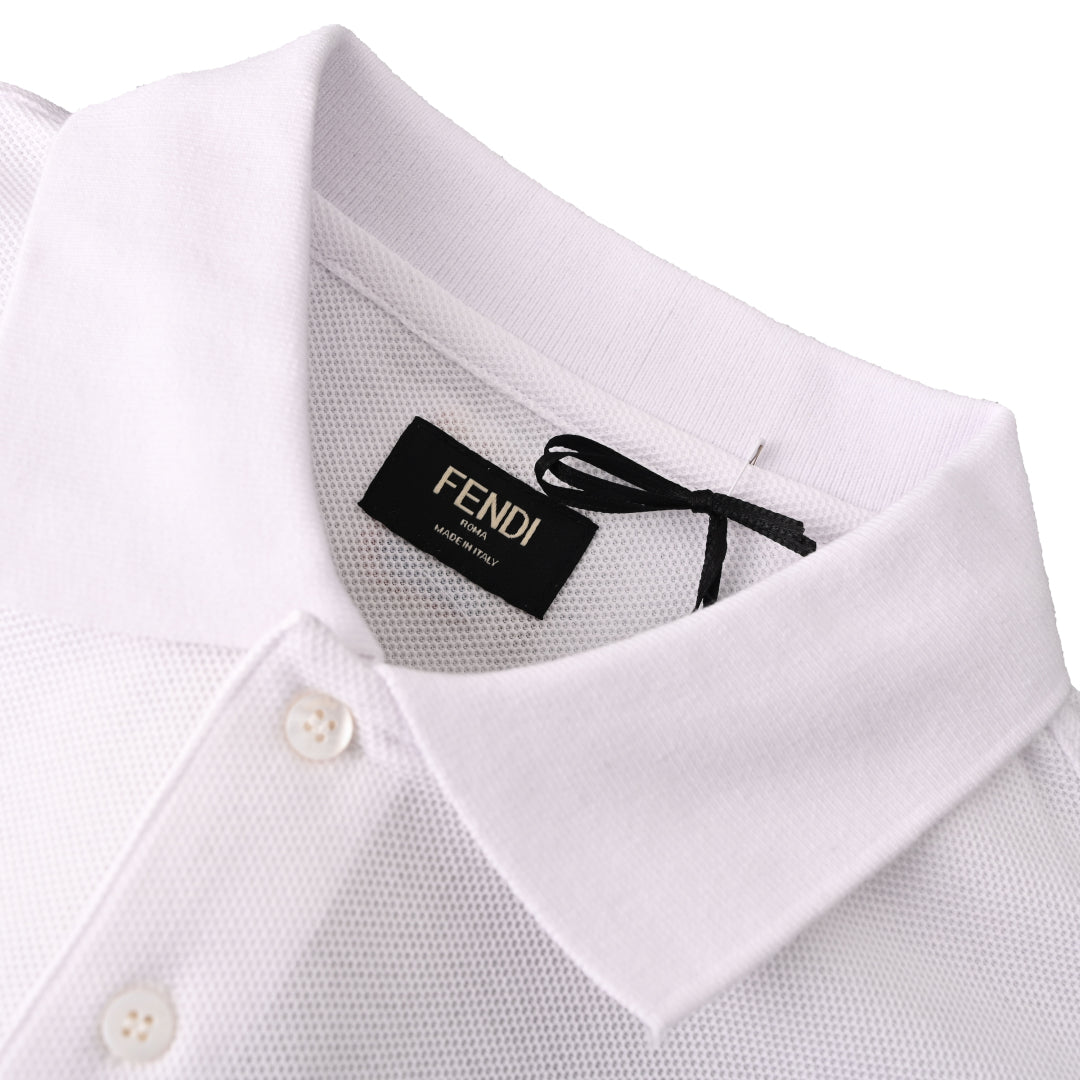 LuxluxHouse Best Quality Clothes Shirts&Polo Fendi