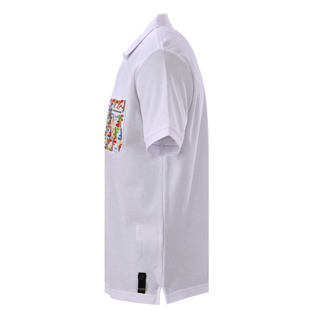 LuxluxHouse Best Quality Clothes Shirts&Polo Fendi
