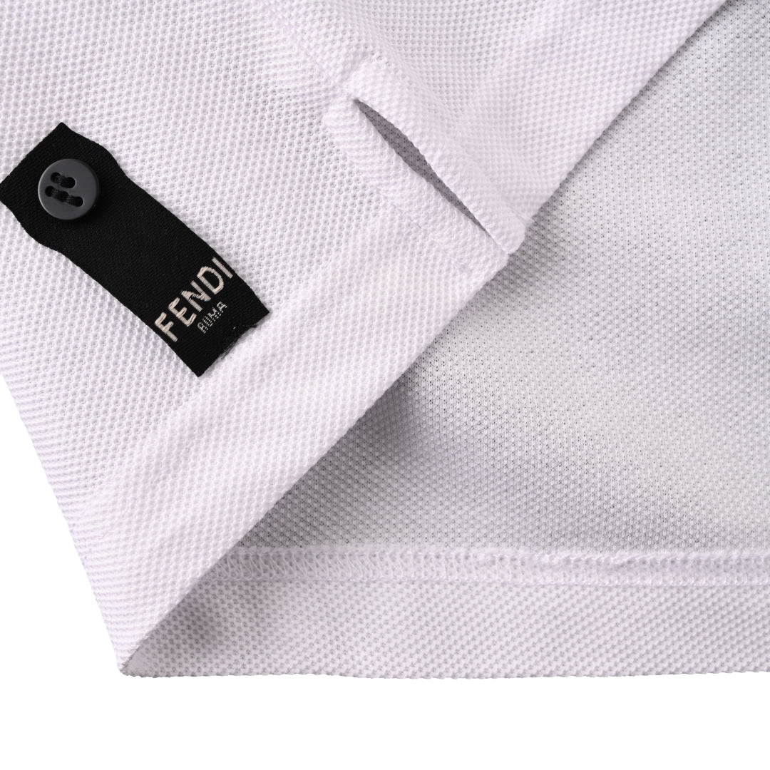 LuxluxHouse Best Quality Clothes Shirts&Polo Fendi