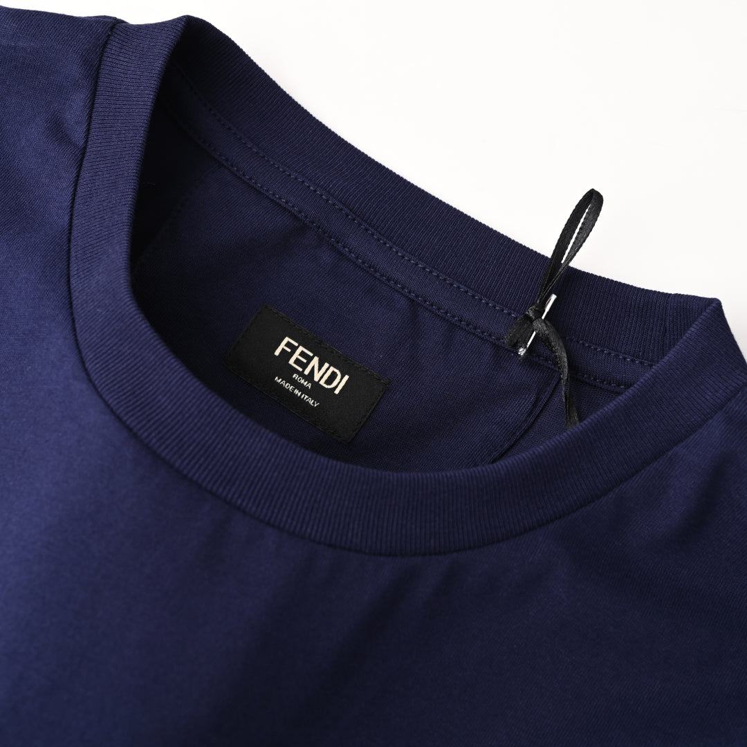 LuxluxHouse Best Quality Clothes Shirts&Polo Fendi