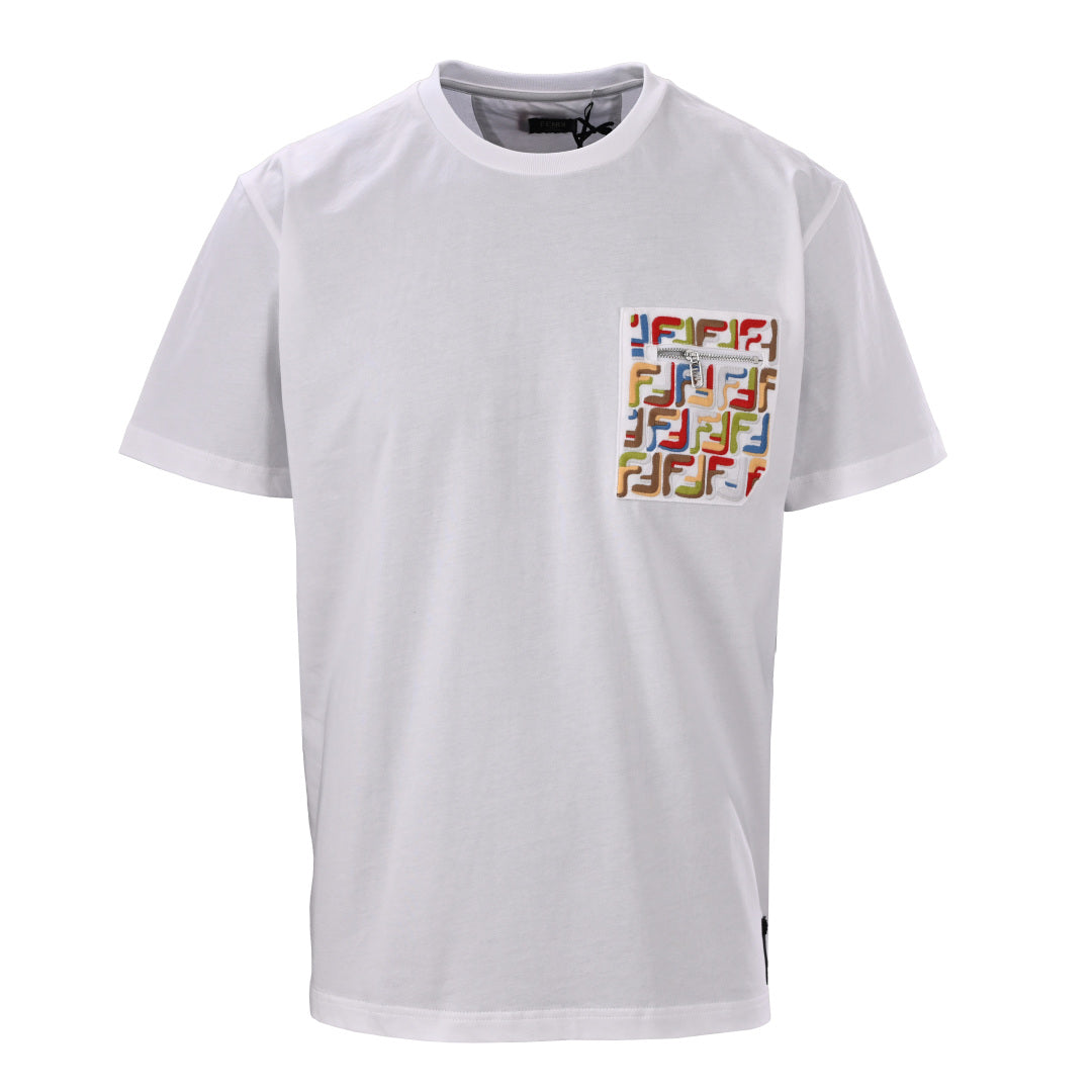 LuxluxHouse Best Quality Clothes Shirts&Polo Fendi