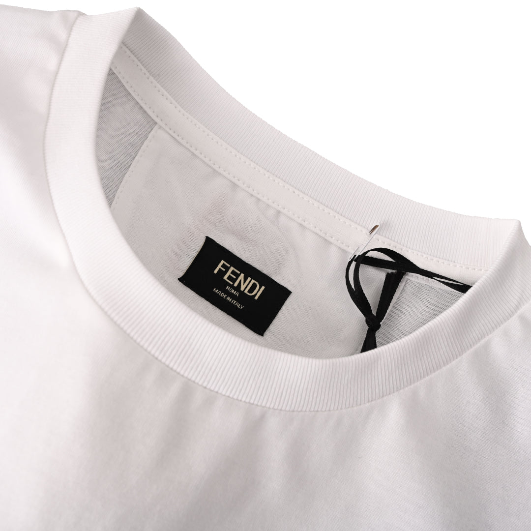 LuxluxHouse Best Quality Clothes Shirts&Polo Fendi
