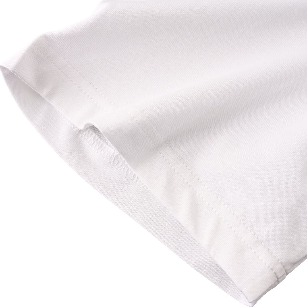 LuxluxHouse Best Quality Clothes Shirts&Polo Fendi