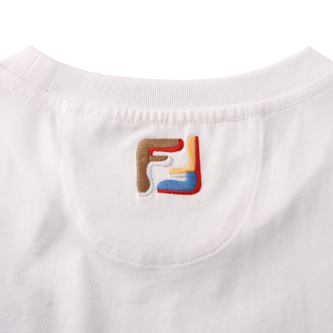 LuxluxHouse Best Quality Clothes Shirts&Polo Fendi
