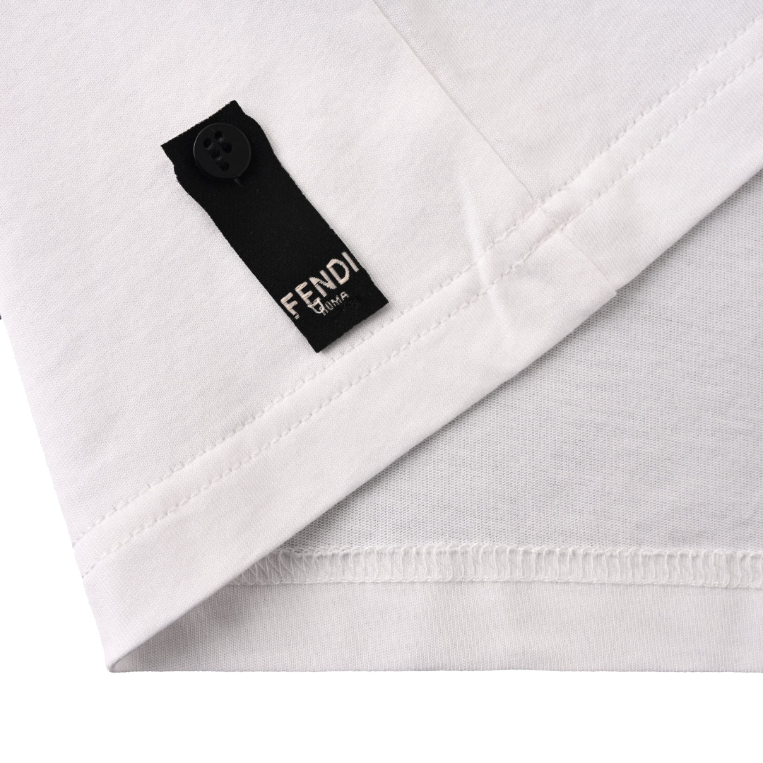LuxluxHouse Best Quality Clothes Shirts&Polo Fendi