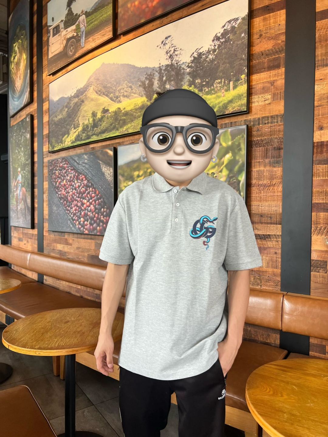 LuxluxHouse Best Quality Clothes Shirts&Polo Gucci