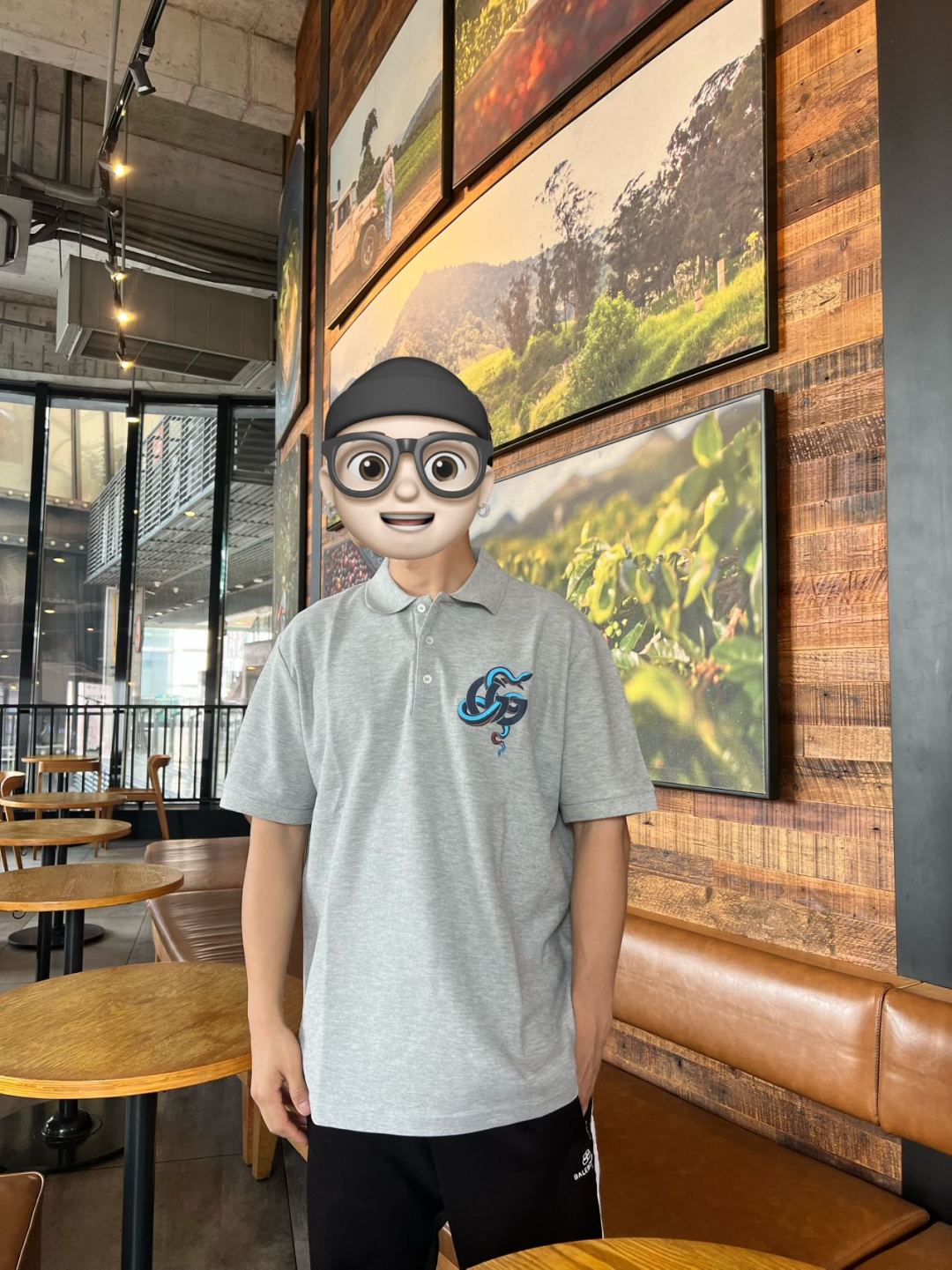 LuxluxHouse Best Quality Clothes Shirts&Polo Gucci