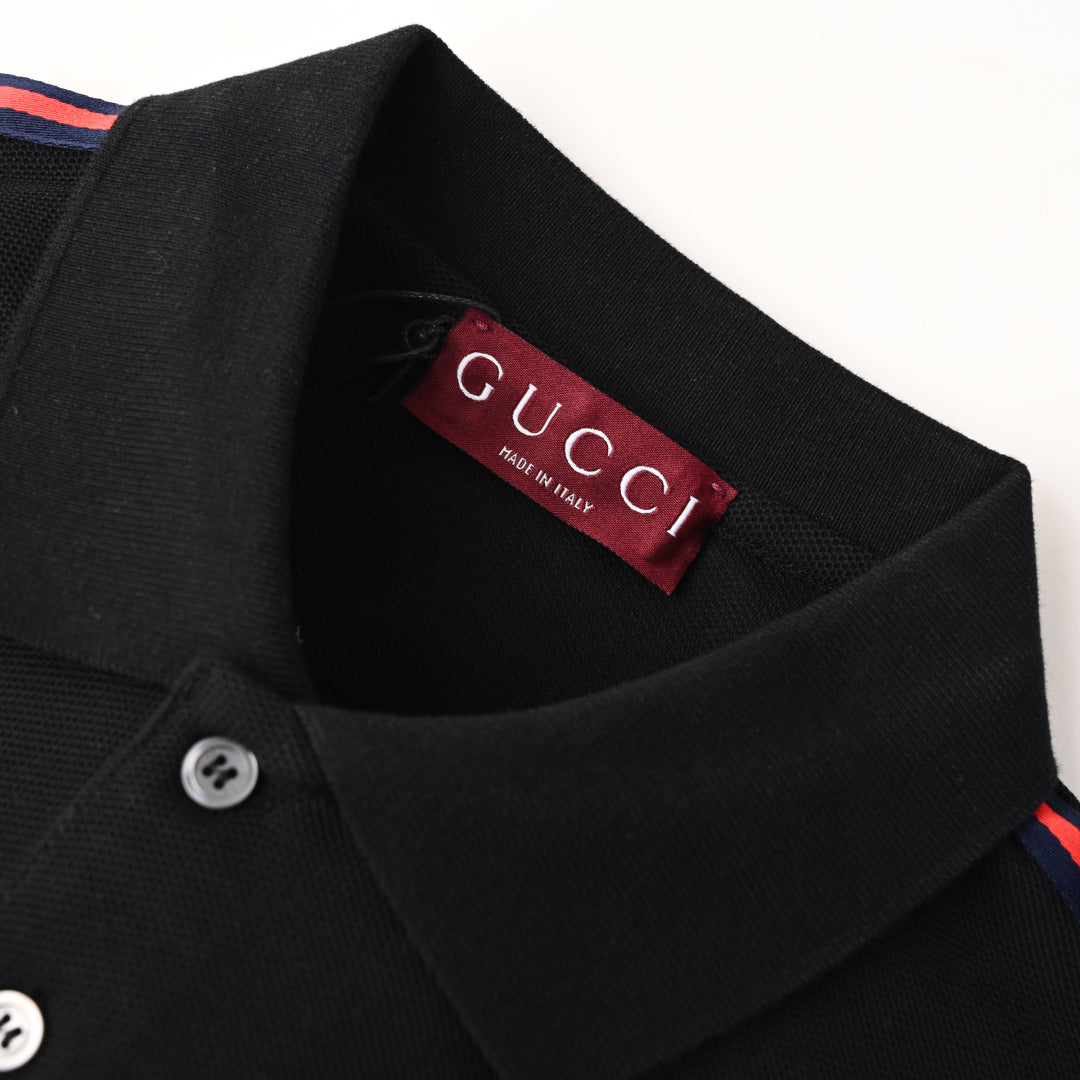 LuxluxHouse Best Quality Clothes Shirts&Polo Gucci