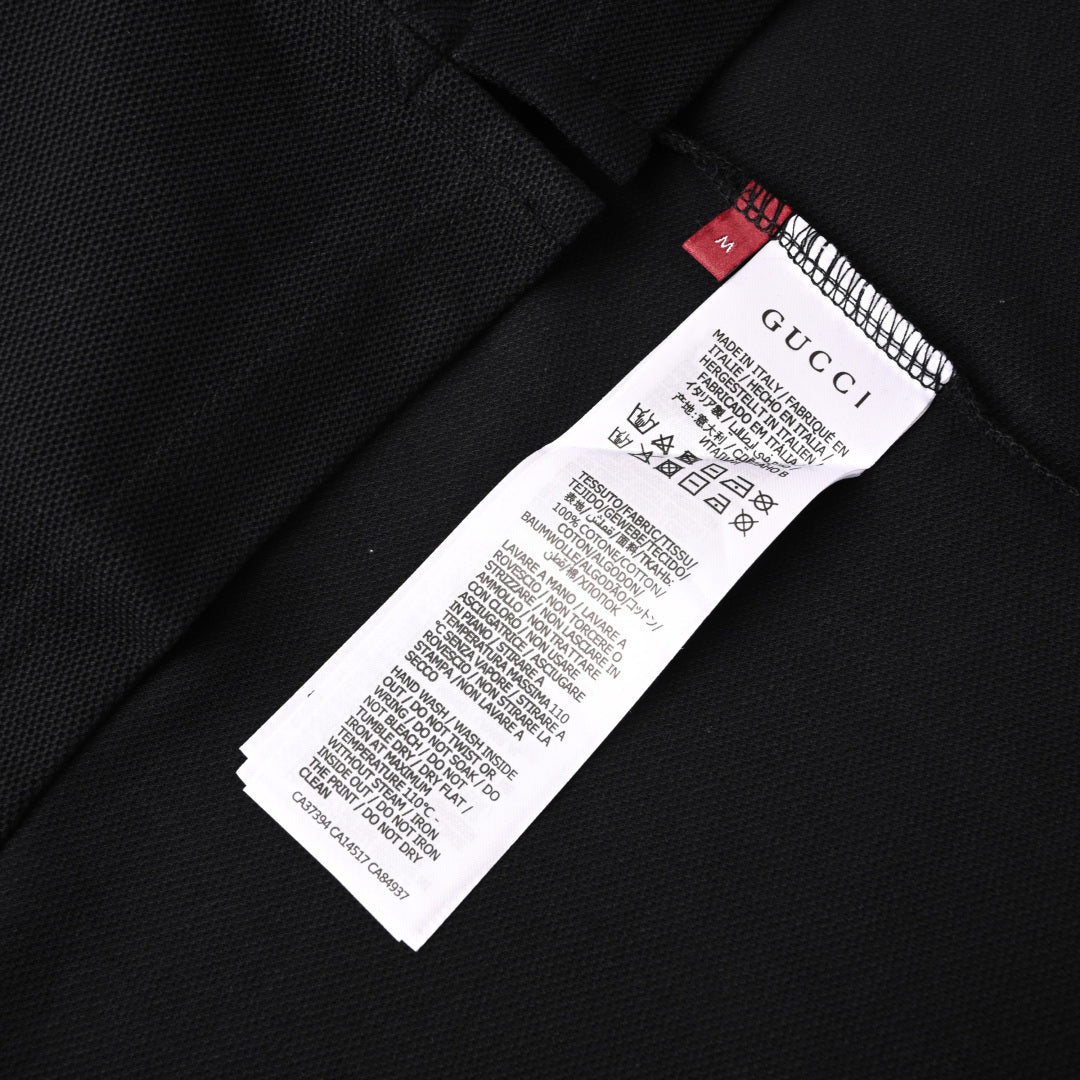 LuxluxHouse Best Quality Clothes Shirts&Polo Gucci