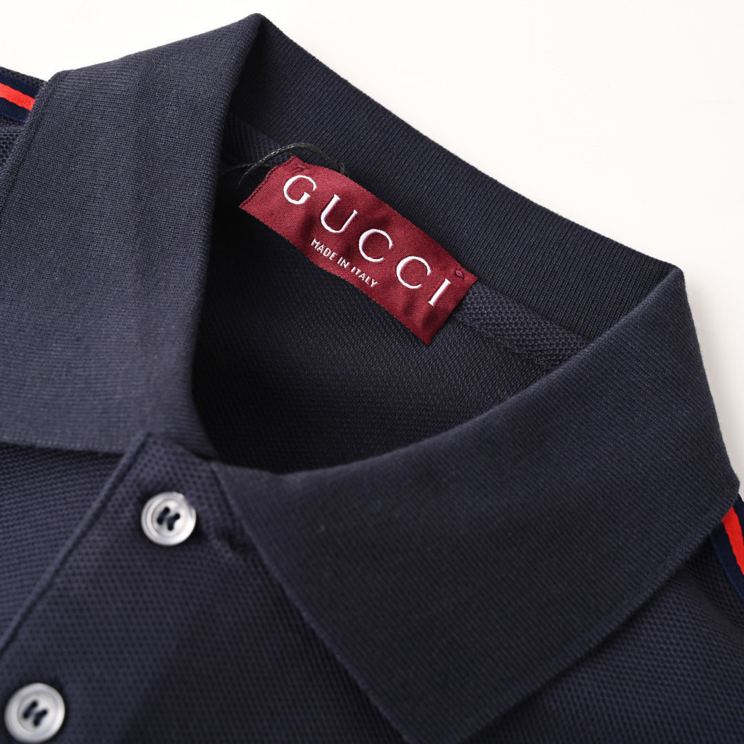 LuxluxHouse Best Quality Clothes Shirts&Polo Gucci