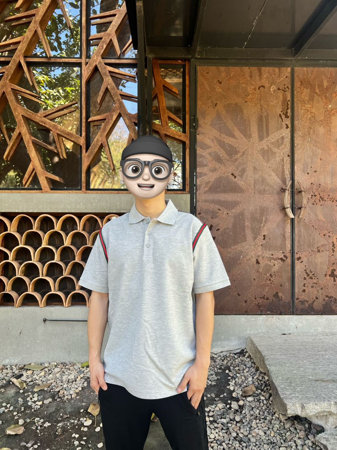 LuxluxHouse Best Quality Clothes Shirts&Polo Gucci