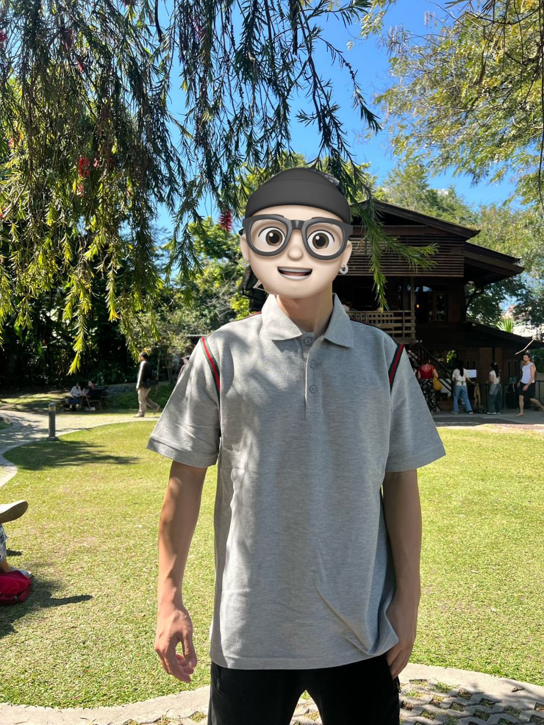 LuxluxHouse Best Quality Clothes Shirts&Polo Gucci