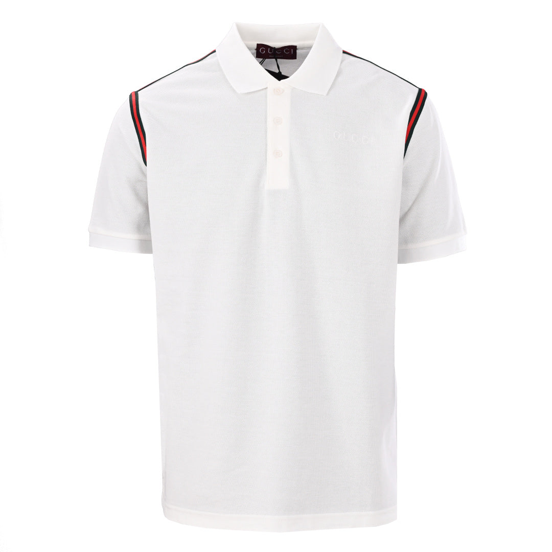 LuxluxHouse Best Quality Clothes Shirts&Polo Gucci