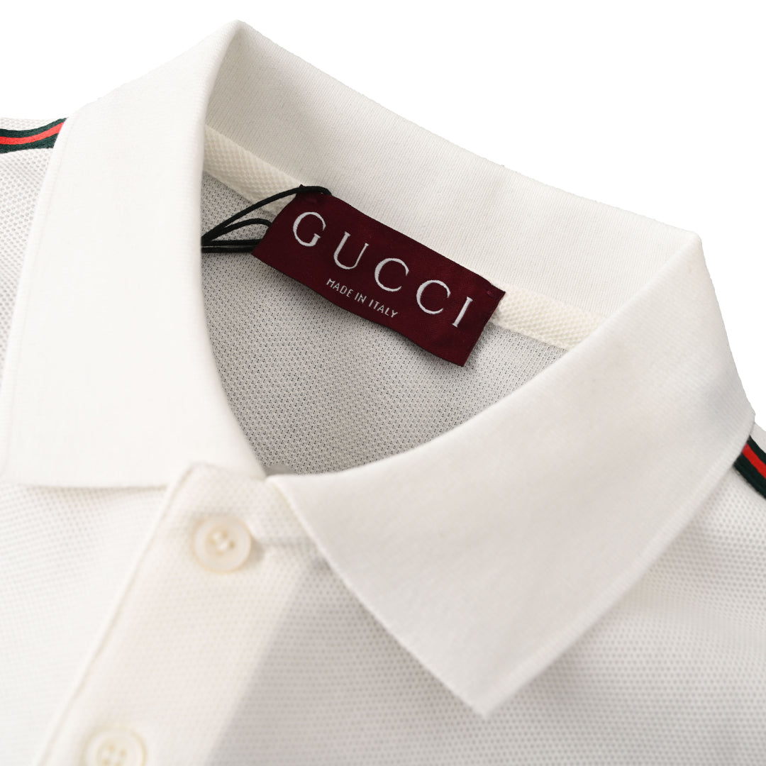 LuxluxHouse Best Quality Clothes Shirts&Polo Gucci