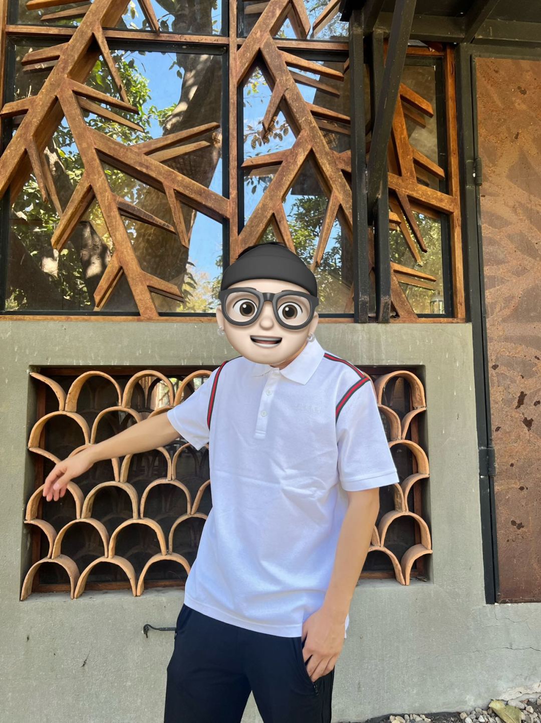 LuxluxHouse Best Quality Clothes Shirts&Polo Gucci