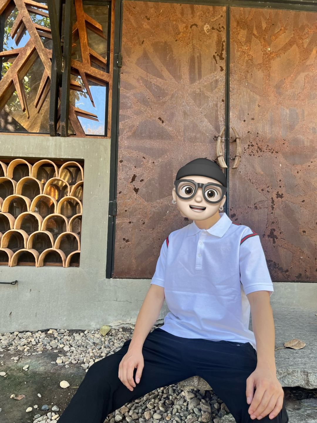 LuxluxHouse Best Quality Clothes Shirts&Polo Gucci