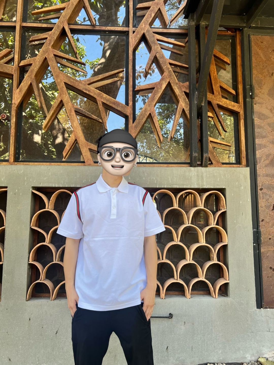 LuxluxHouse Best Quality Clothes Shirts&Polo Gucci