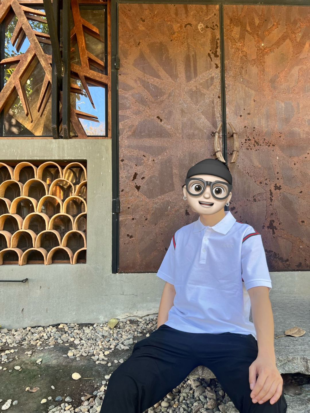 LuxluxHouse Best Quality Clothes Shirts&Polo Gucci