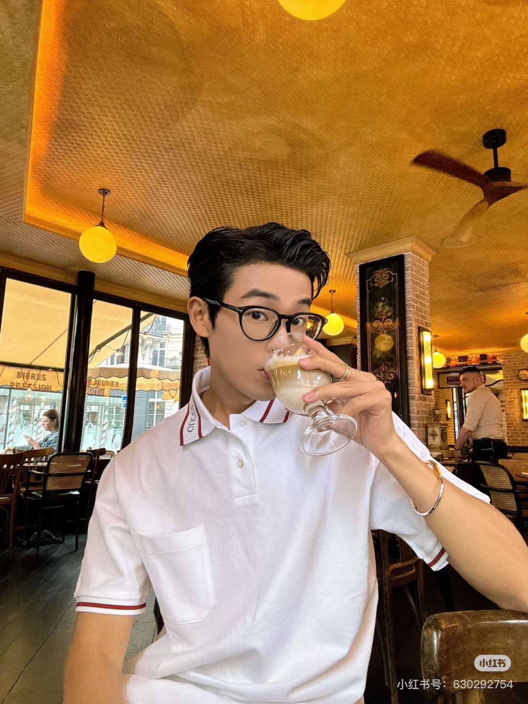 LuxluxHouse Best Quality Clothes Shirts&Polo Gucci