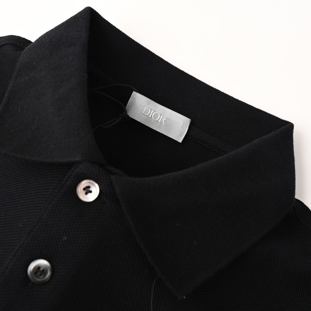 LuxluxHouse Best Quality Clothes Shirts&Polo Dior
