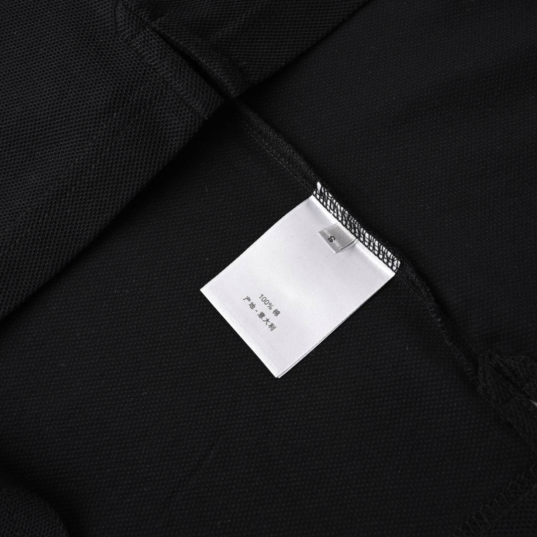 LuxluxHouse Best Quality Clothes Shirts&Polo Dior