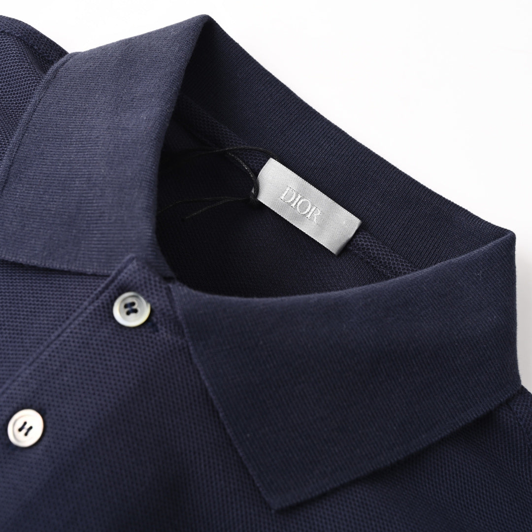 LuxluxHouse Best Quality Clothes Shirts&Polo Dior