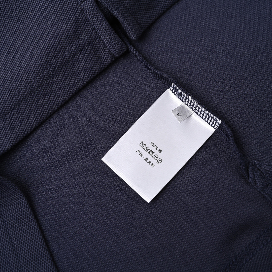 LuxluxHouse Best Quality Clothes Shirts&Polo Dior