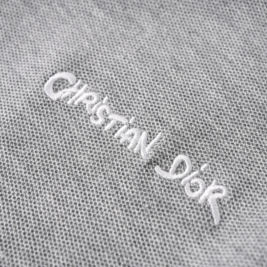 LuxluxHouse Best Quality Clothes Shirts&Polo Dior