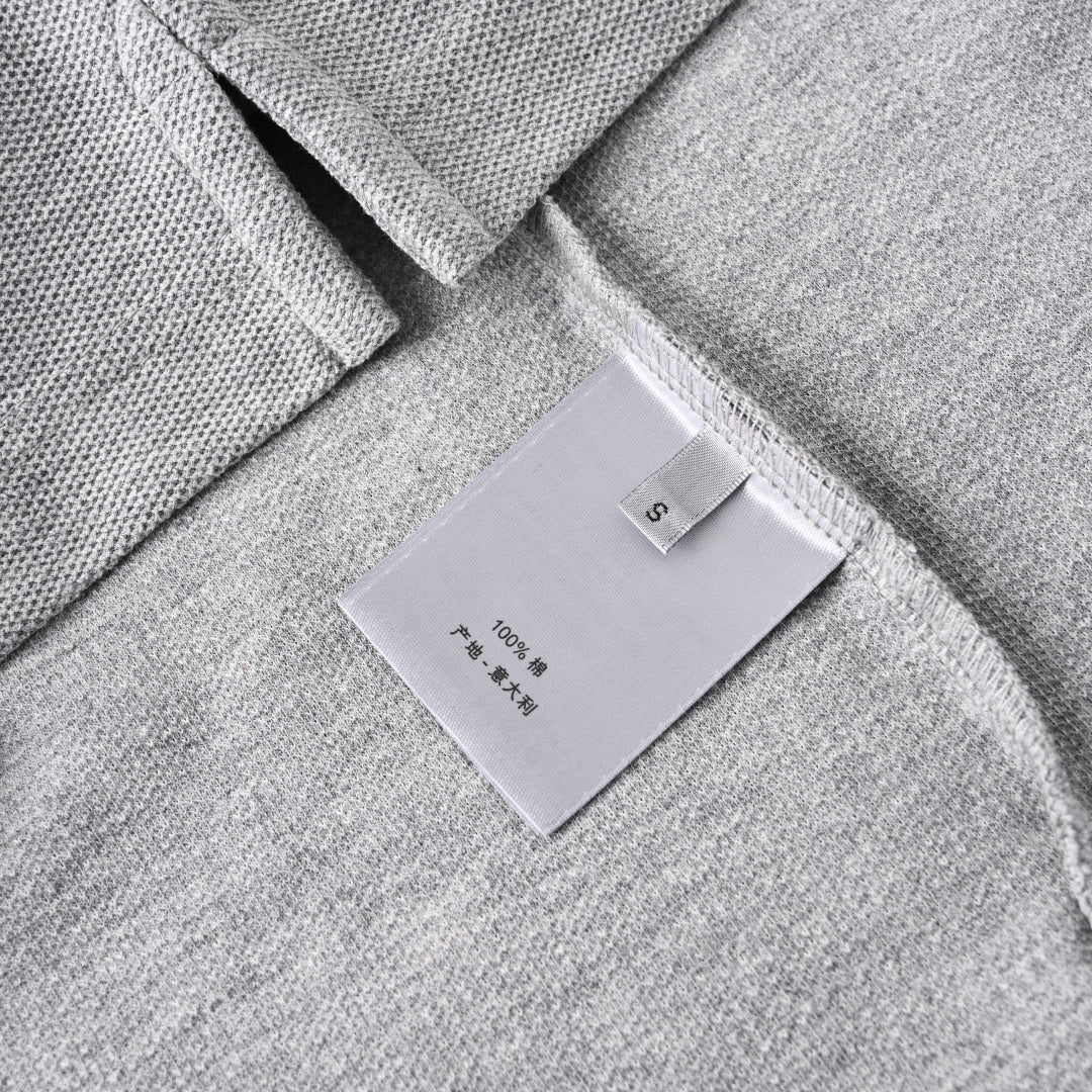 LuxluxHouse Best Quality Clothes Shirts&Polo Dior