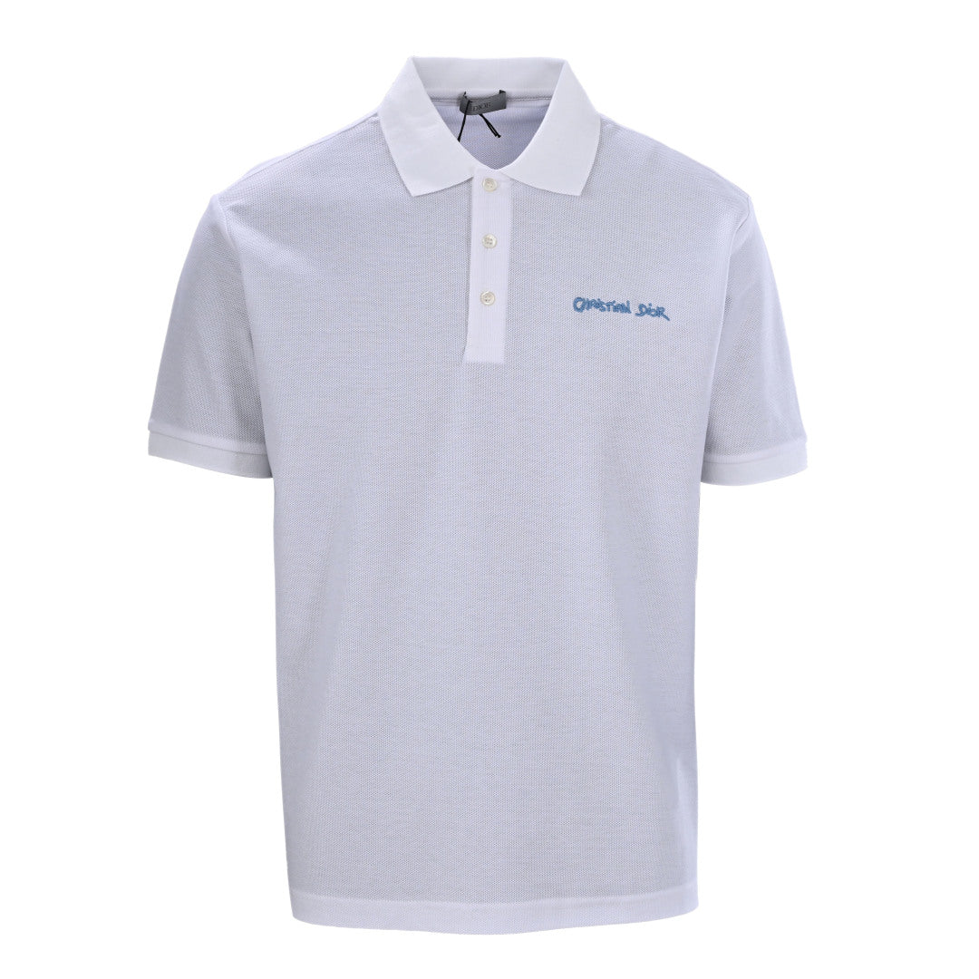 LuxluxHouse Best Quality Clothes Shirts&Polo Dior