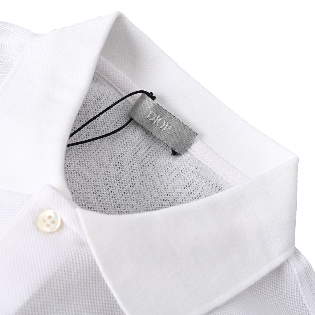 LuxluxHouse Best Quality Clothes Shirts&Polo Dior