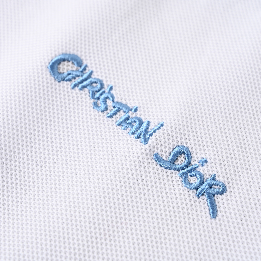 LuxluxHouse Best Quality Clothes Shirts&Polo Dior