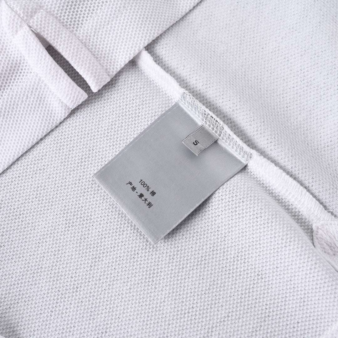 LuxluxHouse Best Quality Clothes Shirts&Polo Dior
