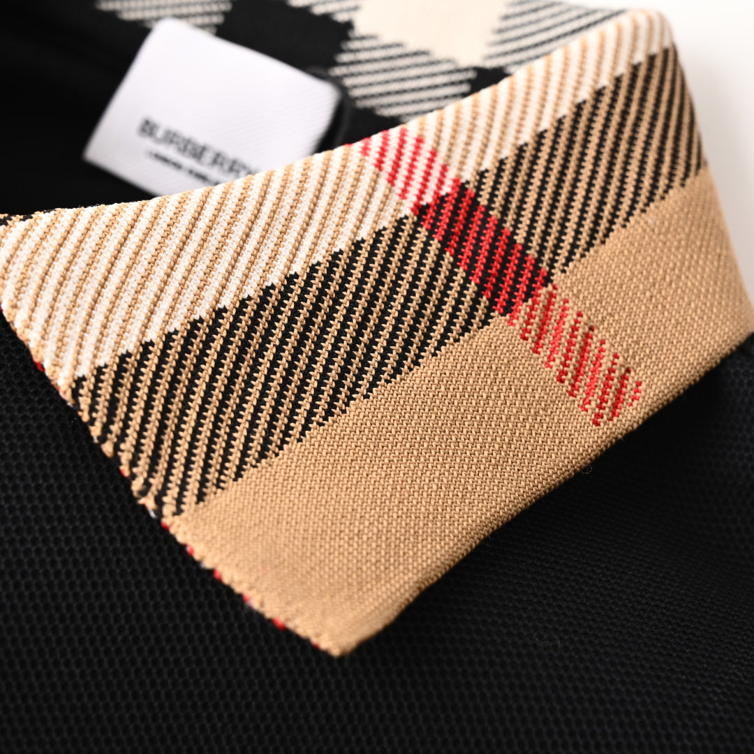 LuxluxHouse Best Quality Clothes Shirts&Polo Burberry