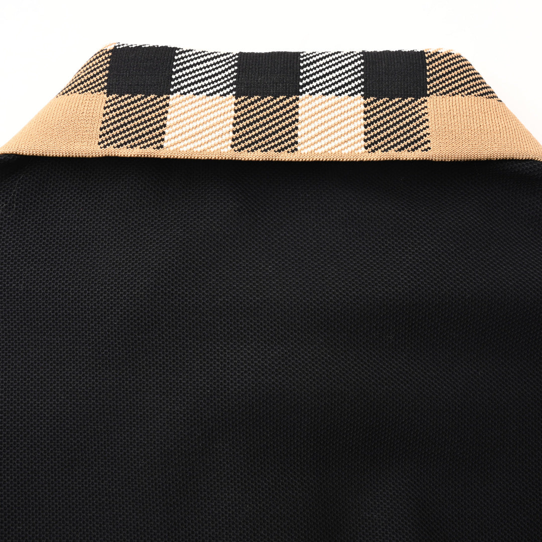 LuxluxHouse Best Quality Clothes Shirts&Polo Burberry