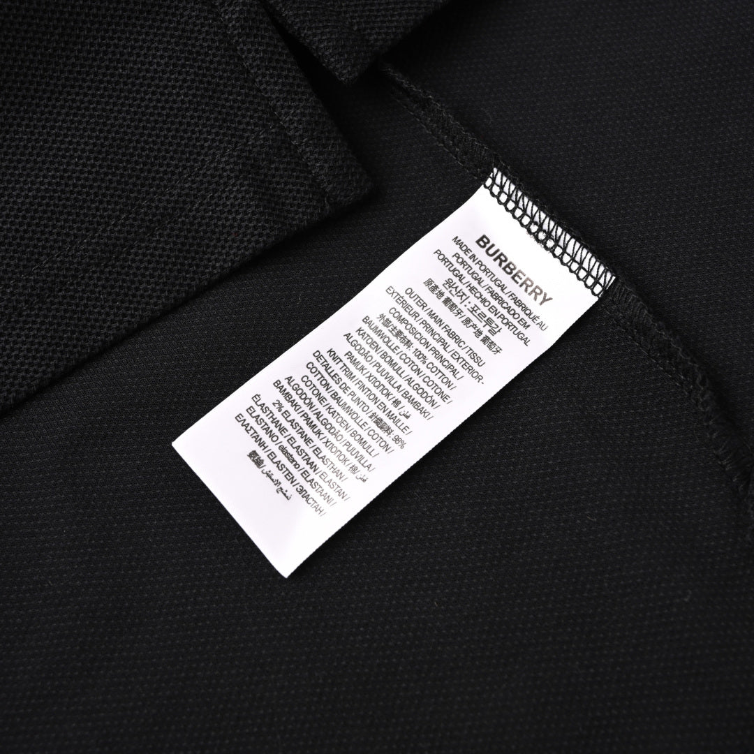 LuxluxHouse Best Quality Clothes Shirts&Polo Burberry