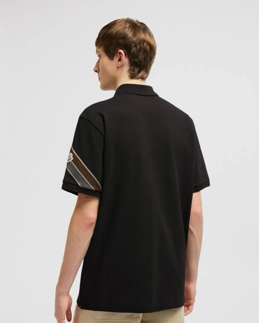 LuxluxHouse Best Quality Clothes Shirts&Polo Moncler