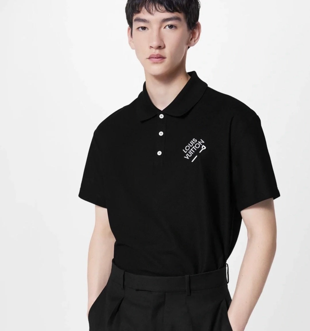 LuxluxHouse Best Quality Clothes Shirts&Polo Louis Vuitton