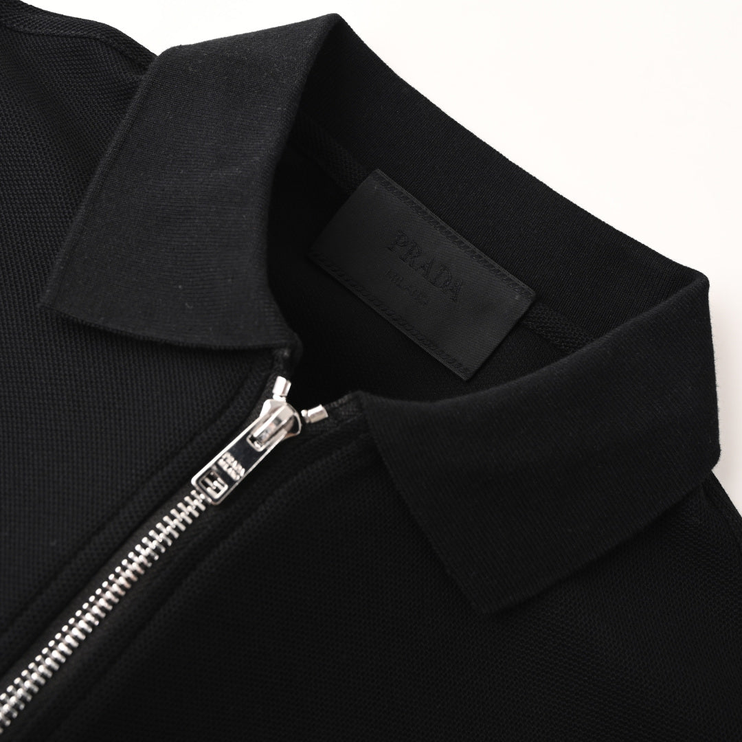 LuxluxHouse Best Quality Clothes Shirts&Polo Prada