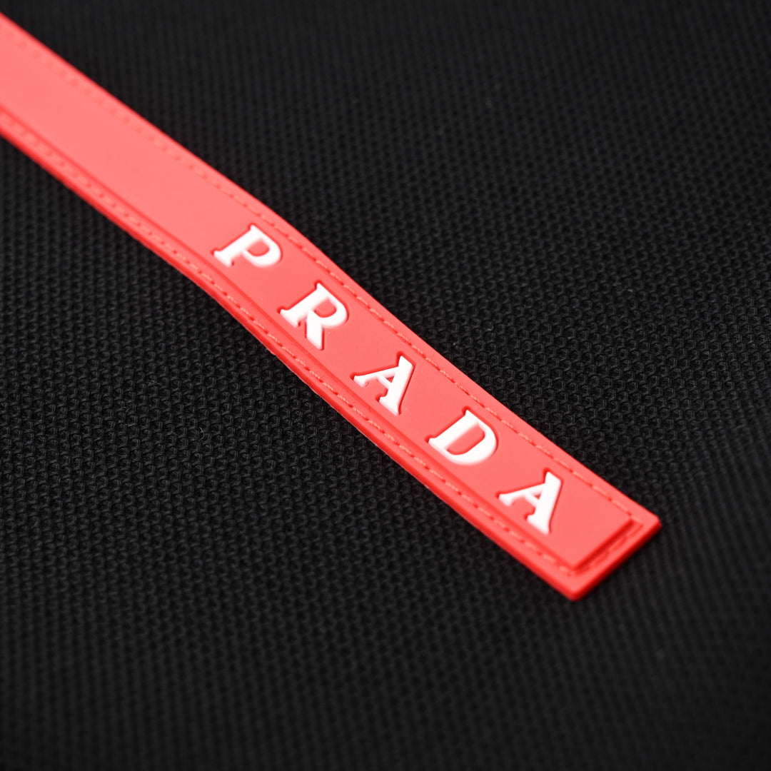 LuxluxHouse Best Quality Clothes Shirts&Polo Prada