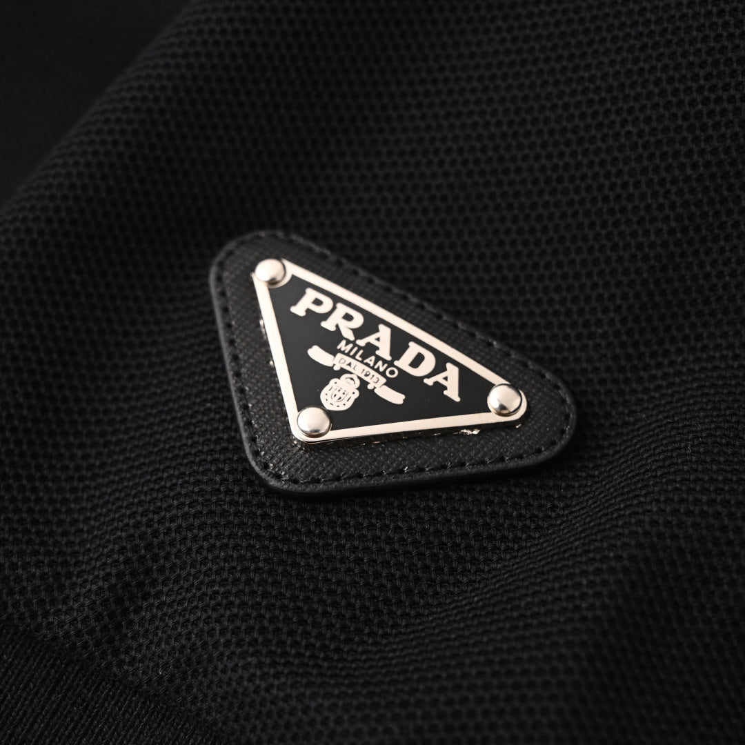 LuxluxHouse Best Quality Clothes Shirts&Polo Prada