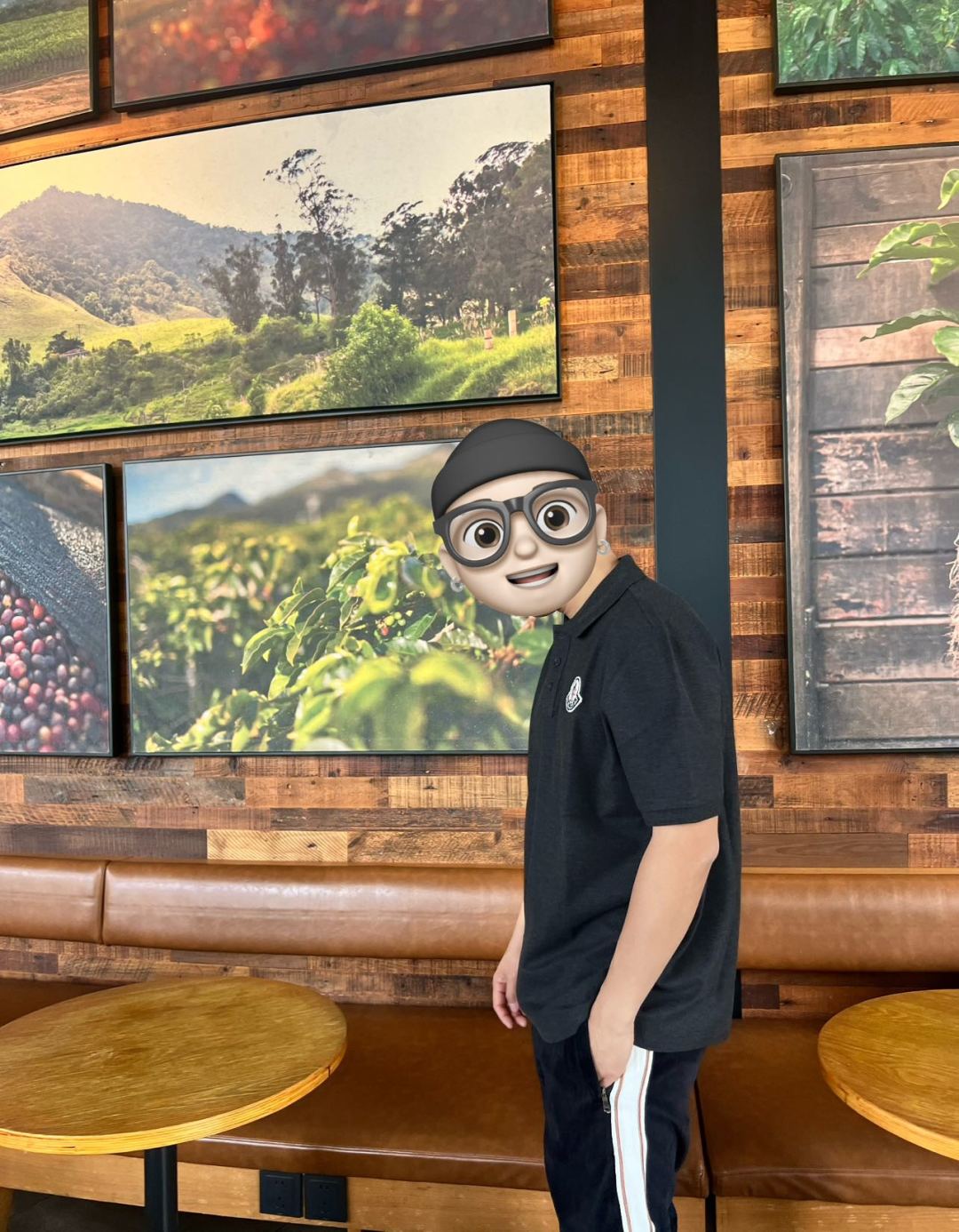 LuxluxHouse Best Quality Clothes Shirts&Polo Moncler