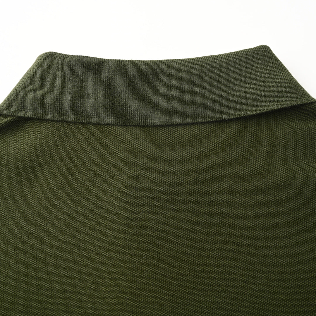 LuxluxHouse Best Quality Clothes Shirts&Polo Moncler