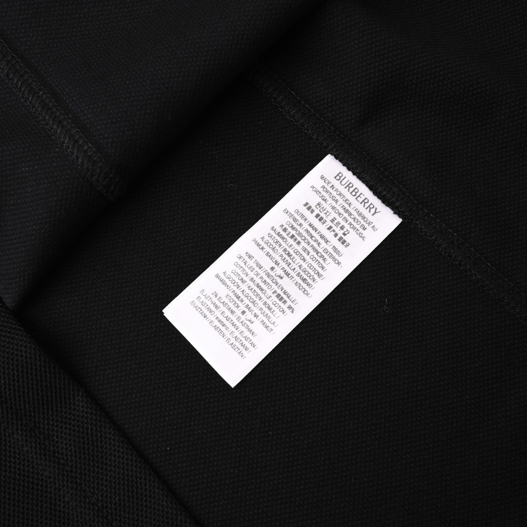 LuxluxHouse Best Quality Clothes Shirts&Polo Burberry