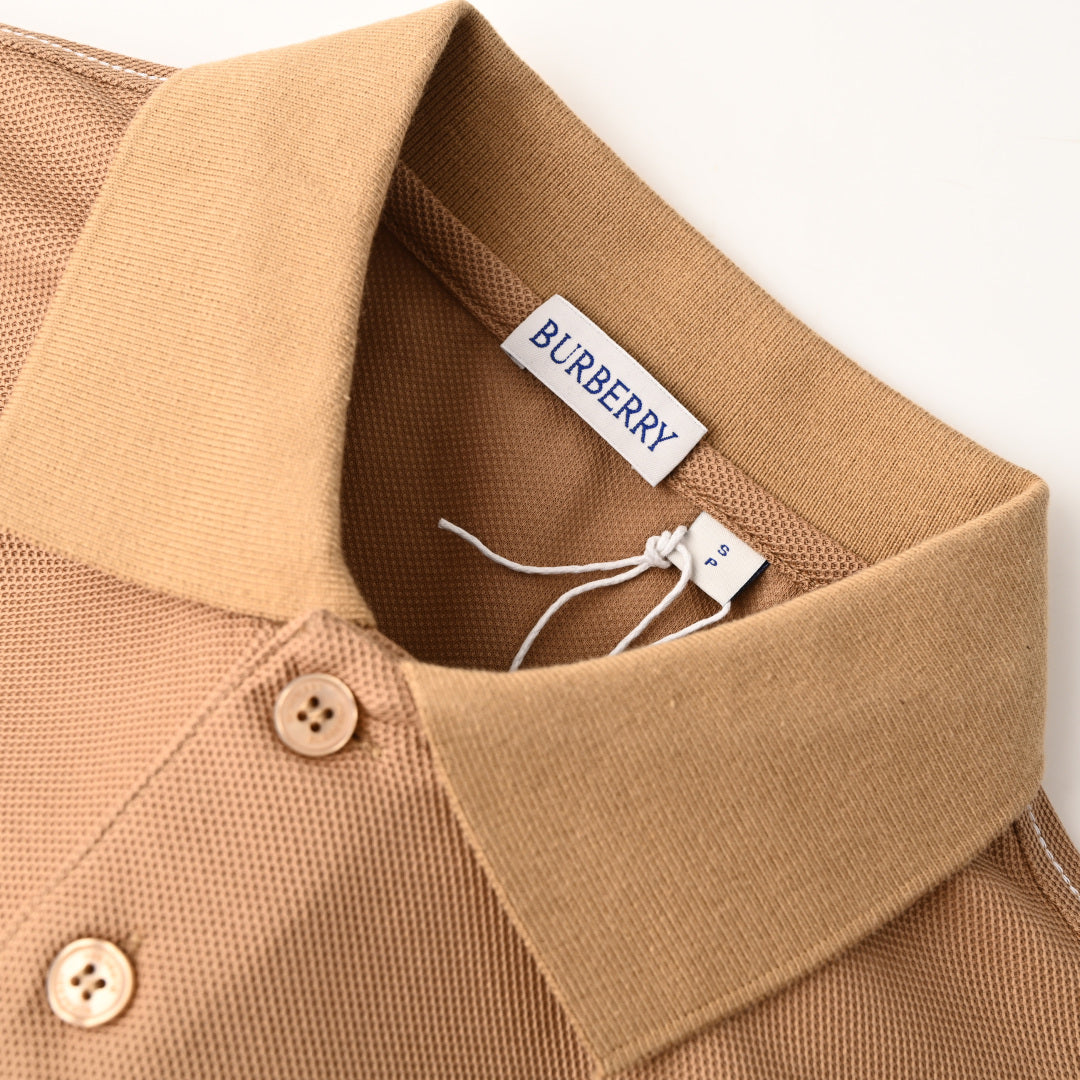 LuxluxHouse Best Quality Clothes Shirts&Polo Burberry