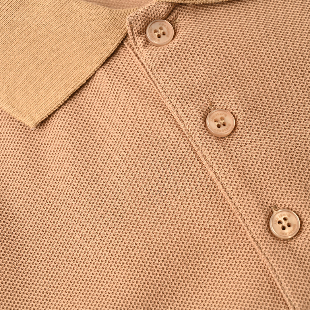 LuxluxHouse Best Quality Clothes Shirts&Polo Burberry